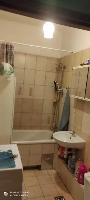 Kawalerka do wynajęcia ul. Bohaterów Warszawy, Szczecin - miniatura 4