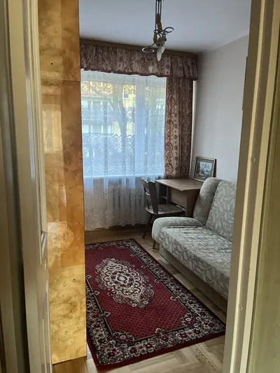 Mieszkanie dwukopojowe ma Czubach - miniatura 3
