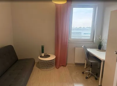 Pokoj dla dziewczyny, nowe budownictwo, AKTUALNE - miniatura 2
