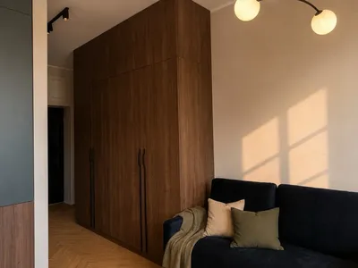 Nowe mieszkanie w samym Centrum I 1 NAJEM I Zrewitalizowana kamienica - miniatura 5