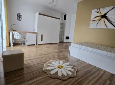 Fajny, nowiutki pokój 20m2 na Włochach. - miniatura 4