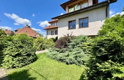 Wola Justowska Mieszkanie 35m2 wolne od zaraz, zgoda na dzieci i zwierząta - miniatura 3
