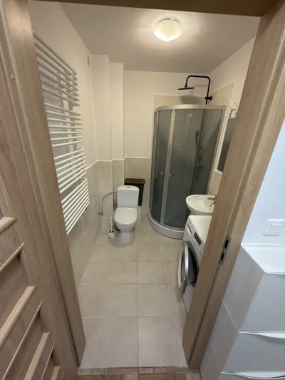 Mieszkanie 38m² z balkonem – Gotowe do wynajęcia (Warszawa - Wesoła) - miniatura 4