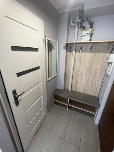 Mieszkanie na wynajem 32m2 1800zł+ opłaty Centrum Żabia - miniatura 3