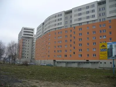 Mieszkanie na wynajem osiedle Oświecenia Kraków