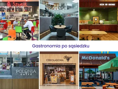 Pokój 2 - osobowy w mieszkaniu 42m2 przy Galerii Olimp - miniatura 5