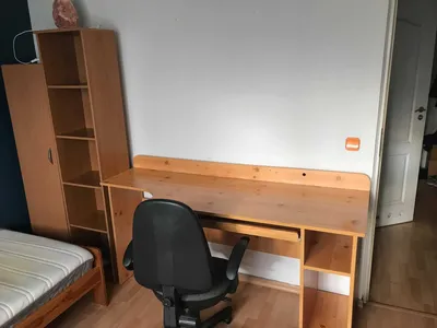 Wynajmę jednoosobowy pokój - Krowodrza Górka ! - miniatura 3