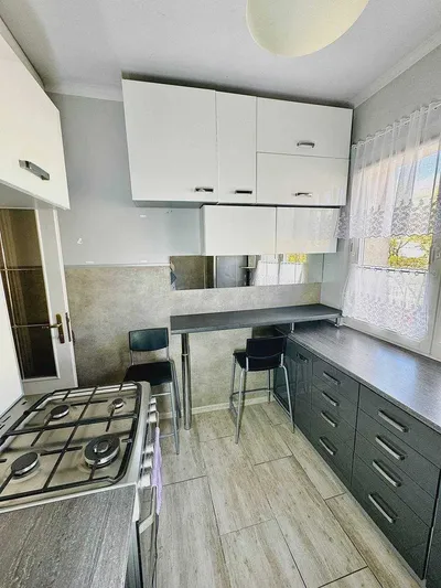 Do wynajęcia 2 przestronne pokoje blisko ŚUM! Na Ligocie, tuż obok parku Zadole - miniatura 5