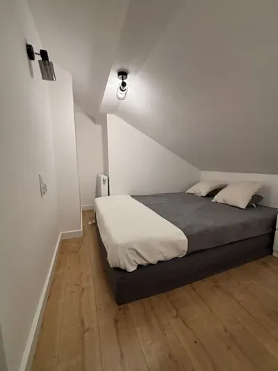Mieszkanie Premium Loft Centrum PKP - miniatura 5
