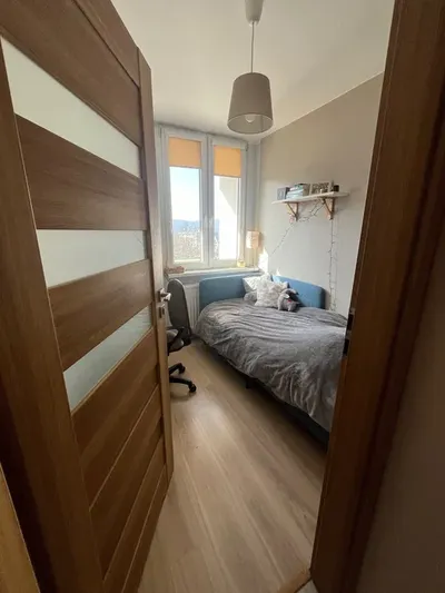 Pokój do wynajęcie Bronowice Małe - miniatura 2