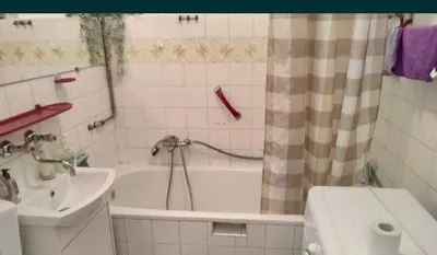 Pokój dwuosobowy dla dwóch osób Bronowice balkon - miniatura 5