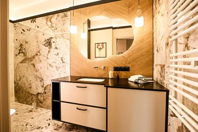 Piękne, nowe mieszkanie z 1 sypialnią Centrum - miniatura 4