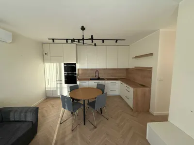 Wynajem mieszkania 56m2, ul Chodkiewicza 19F, Bielawy - miniatura 2