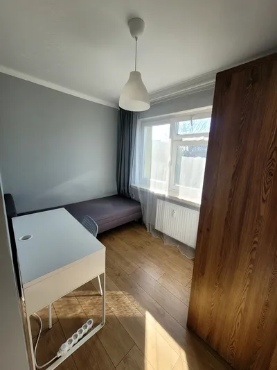 Pokój w centrum, Białystok - miniatura 3