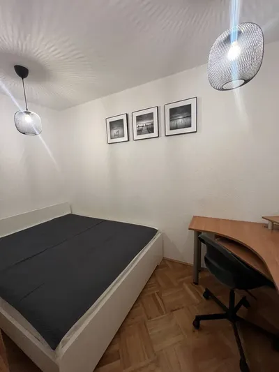 Mieszkanie do wynajecia, Lublin ul. Puławska, os. Wieniawa - miniatura 5