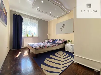 2 pokoje / Zielone Arkady / Balkon / Parking / 2100 - miniatura 5