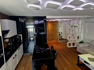 Katowice centrum mieszkanie Sokolska 16 - 3500zł. - miniatura 2