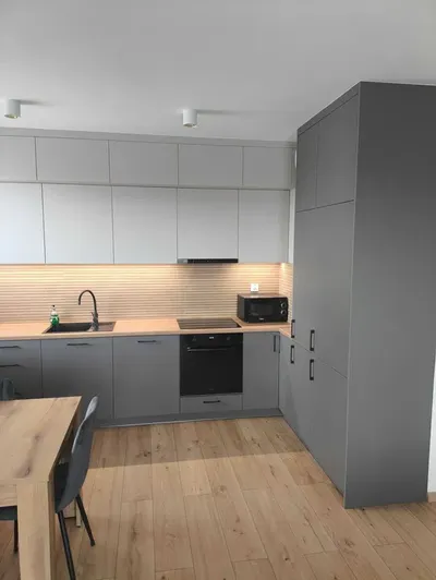 Nowoczesne komfortowe mieszkanie 50 metrów do wynajęcia od zaraz. - miniatura 4