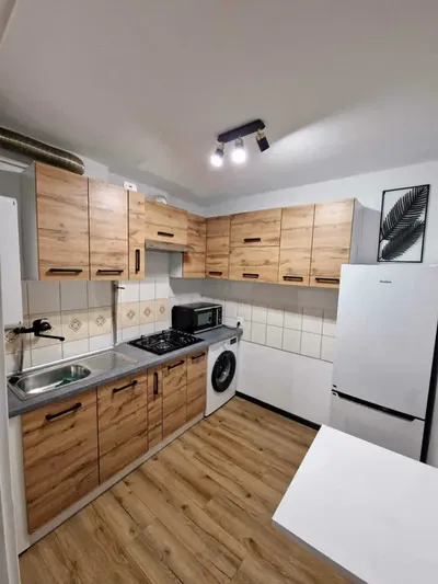 Komfortowy pokój do wynajęcia przy ul. Kazimierza Wielkiego, Lublin - miniatura 5