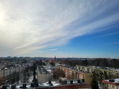 Wynajmę mieszkanie 39m2 Antoniuk - miniatura 3