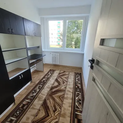 Mieszkanie po remoncie Czechów - miniatura 4