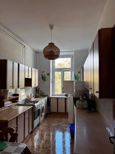 Wynajmę pokój centrum Łodzi - miniatura 5
