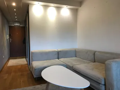 Mieszkanie na wynajem 60m2 (3 pokoje) + ogród 60m2 + garaż; ul. Obozowa - miniatura 3