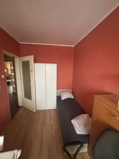 Mieszkanie 3 pokojowe dla pracowników - miniatura 3