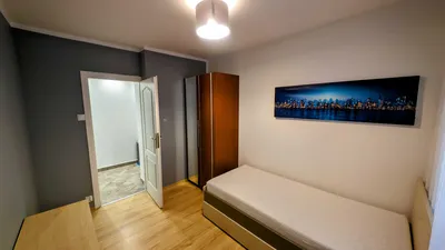 Wynajem mieszkania | 2 niezależne pokoje | przy ul. Rejtana | bez pośredników - miniatura 5