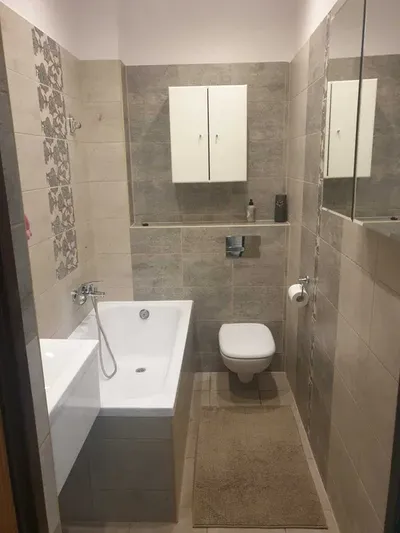 Mieszkanie 2 pokojowe do wynajęcia - miniatura 4