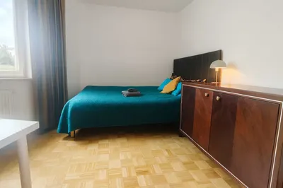 Номер на двоих Ulica Minska pokoj SWPS University