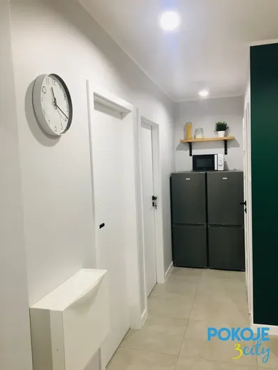 Pokój na wynajem - Gdańsk Żabianka, od zaraz - miniatura 5