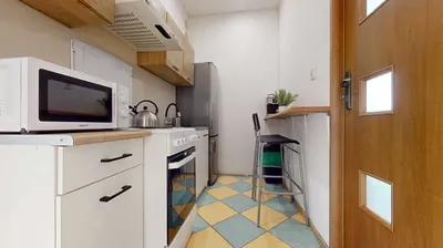 Pokój jednoosobowy ul. Kaliska 1/Ochota/1222 - miniatura 5