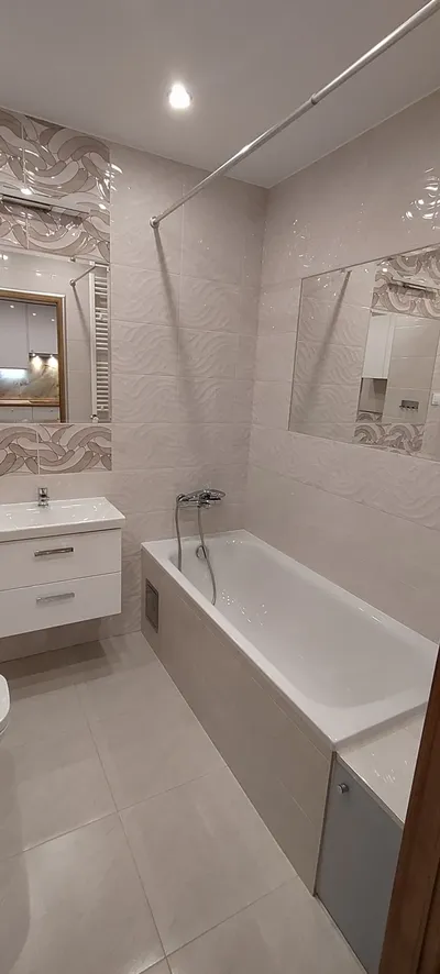 Wynajmę mieszkanie od zaraz! Kraszewskiego 45a, Białystok, Bojary. - miniatura 5