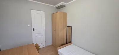 Wynajmę stancję,pokój jednoosobowy Poznań/Grunwald/Ławica - miniatura 3