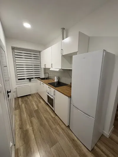 Katowice, Wiosny Ludów, 2 pokoje, po remoncie, od zaraz