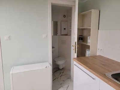 Mikrokawalerka w sąsiedztwie ronda Jana Nowaka-Jeziorańskiego - miniatura 5