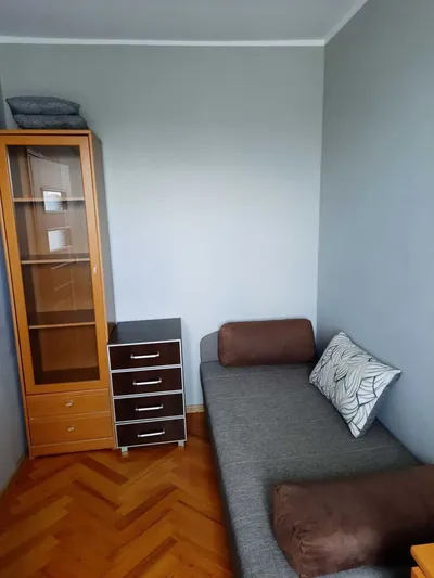 Mieszkanie 2-pokojowe w bardzo dobrej lokalizacji przy ul Dąbrowskiego - miniatura 3