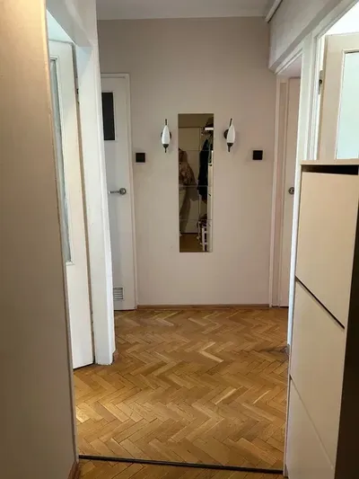 Mieszkanie na wynajem 3 pokojowe 54 m2 2 p. Pod lipami niski blok - miniatura 5