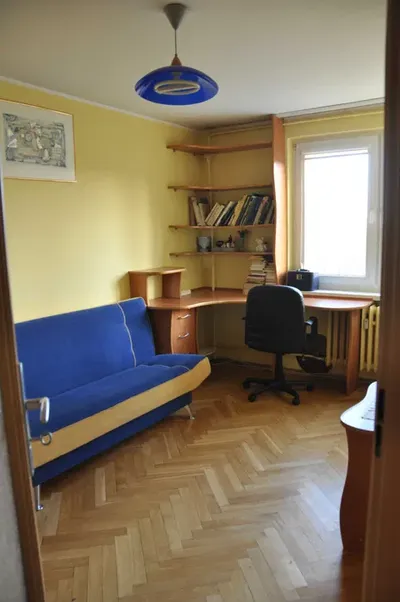 Pokój 12m2 niedaleko UG i Olivia Business Center Gdańsk
