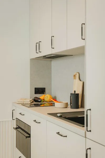 Nowy apartament premium na Łasztowni z widokiem na Odrę - miniatura 4