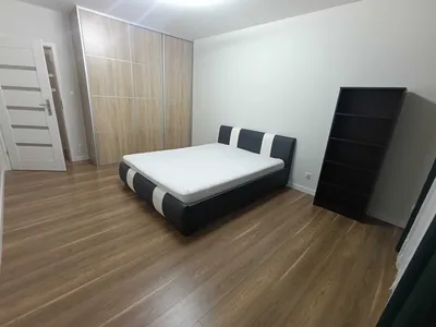 Wynajem mieszkania 50m2 ul. Makuszyńskiego, 2 pokoje, umeblowane - miniatura 2