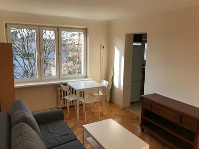 2-pokojowe mieszkanie do wynajęcia - ul. Fiołkowa w Krakowie