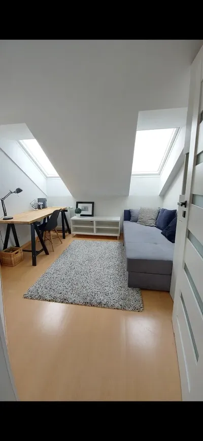 Mieszkanie do wynajęcia 60m2, osiedle Focha, Gdańsk, Aniołki, Gumed - miniatura 4