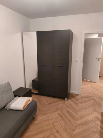 Nowe 2-pokojowe, 2 osobne pokoje 39 m2 + garaż\ Hemara \Białołęka - miniatura 3