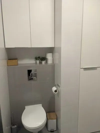 pokój do wynajęcia Metro Targówek Mieszkaniowy - miniatura 3