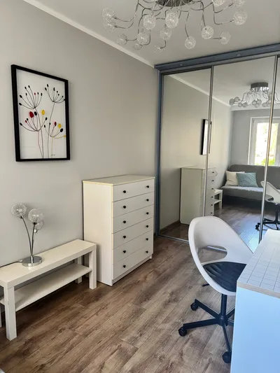 2 pokoje | 49 m² | os. Żelechowa | gotowe do zamieszkania - miniatura 2
