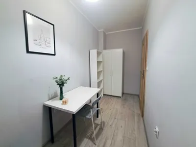 PROMOCJA -50% na kwiecień - Pokój 1-os. Nadodrze- Cinciały – świetna lokalizacja - Politechnika, Uniwersytet Przyrodniczy, od zaraz - miniatura 2