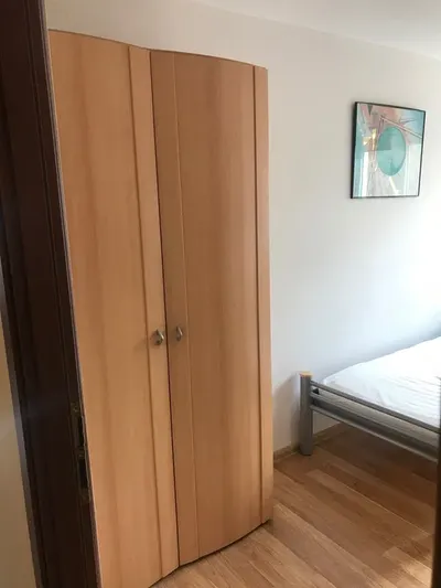 Wynajmę pokój w świetnej lokalizacji - Wola, ul. Jaktorowska - miniatura 4