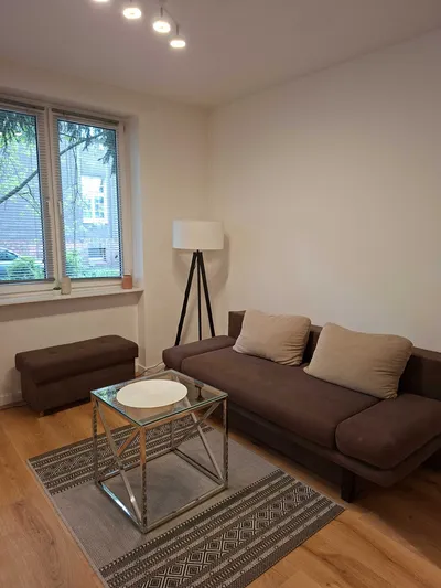 Katowice ul. Reymonta mieszkanie do wynajęcia - miniatura 3